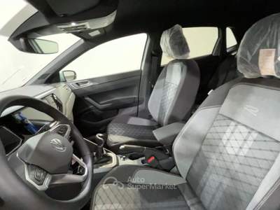 Volkswagen Polo 1.0 95CV R-LINE Nero usata Mira