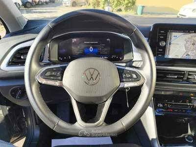 Volkswagen T-Roc 2.0 TDI SCR 150CV Life DSG Grigio usata Mira