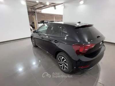 Volkswagen Polo 1.0 80CV Edition Plus Nero usata Mira