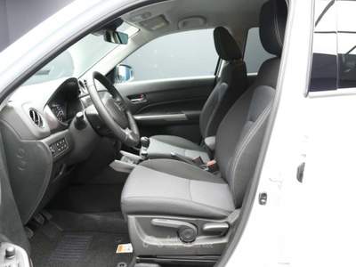 Suzuki Vitara 1.4 Hybrid 4WD AllGrip Cool+ Bianco usata Mira