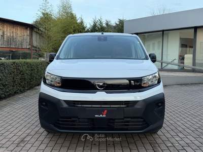 Fiat Doblò Opel Combo Cargo 1.5 Diesel 100CV KM ZERO Bianco usata Preganziol