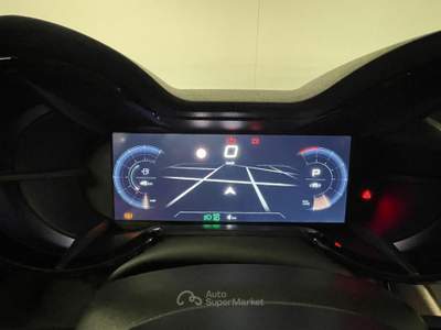 Alfa Romeo Junior 1.2 Hybrid 145cv Q4 Intensa EDTC6 + Tetto Apribile Nero usata Torino