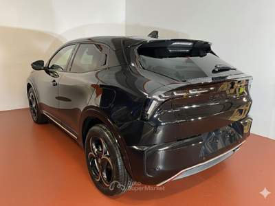 Alfa Romeo Junior 1.2 Hybrid 145cv Q4 Intensa EDTC6 + Tetto Apribile Nero usata Torino