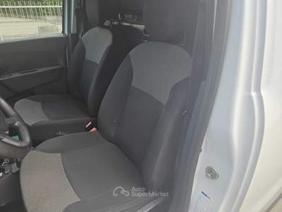 Dacia Dokker DOKKER VAN 1.6 GPL SeS Bianco usata Vigonovo