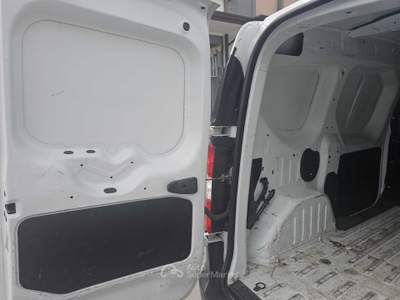 Dacia Dokker DOKKER VAN 1.6 GPL SeS Bianco usata Vigonovo