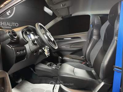 Aixam City Performance Grigio usata Bastia Umbra