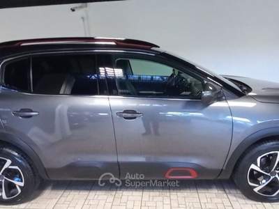 Citroen C5 Aircross BlueHDi 130 S&S Feel Pack Grigio usata Torino