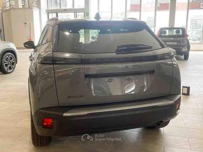 Peugeot 2008 PureTech 100 S&S Allure Grigio usata Pianezza