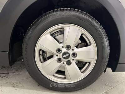 MINI One Mini ONE 3p 1.5 Classic 75cv NEO PATENTATI Grigio usata Milano