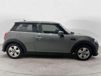 MINI One Mini ONE 3p 1.5 Classic 75cv NEO PATENTATI Grigio usata Milano