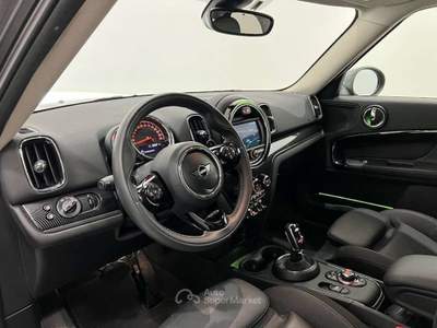 MINI Cooper Mini Countryman 2.0 Cooper S auto Bronzo usata Milano