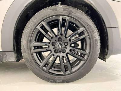 MINI Cooper Mini Countryman 2.0 Cooper S auto Bronzo usata Milano