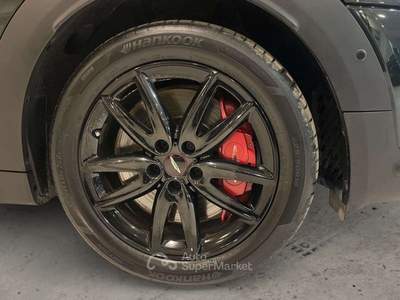 MINI Cooper Mini Countryman 2.0 JCW auto Verde usata Milano