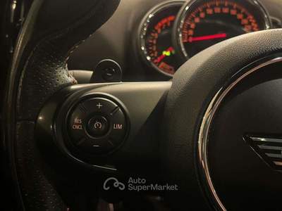 MINI Cooper Mini Countryman 2.0 JCW auto Verde usata Milano