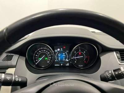 Jaguar E-Pace E-Pace 2017 2.0d i4 awd 150cv auto Grigio usata Milano