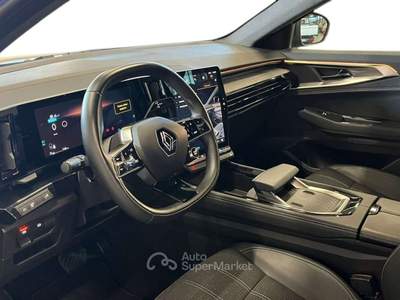 Renault Austral Full hybrid Techno Blu/Azzurro usata Milano