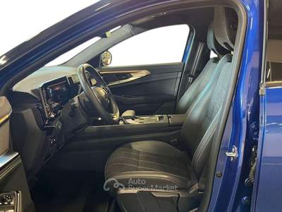 Renault Austral Full hybrid Techno Blu/Azzurro usata Milano