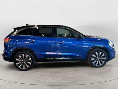 Renault Austral Full hybrid Techno Blu/Azzurro usata Milano