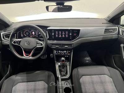 Volkswagen Polo Polo VI 2022 2.0 tsi dsg Bianco usata Milano