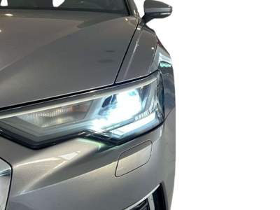 Audi A6 S LINE  |TETTO APRIBILE| Grigio usata Milano