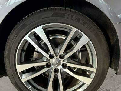 Audi A6 S LINE  |TETTO APRIBILE| Grigio usata Milano
