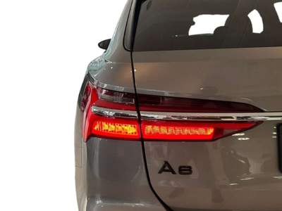 Audi A6 S LINE  |TETTO APRIBILE| Grigio usata Milano