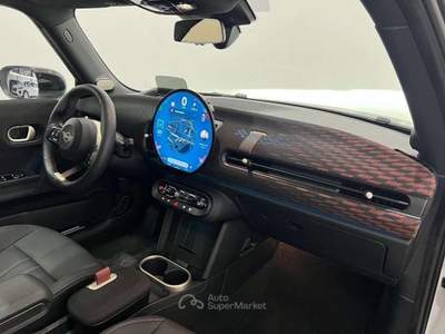 MINI Clubman Mini Cooper F66 3p 3p 2.0 S JCW auto Bianco usata Milano