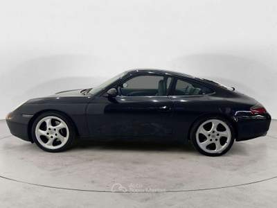 Porsche 911 300cv Nero usata Milano
