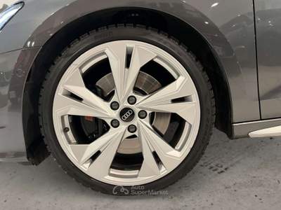 Audi S3 310cv Grigio usata Milano