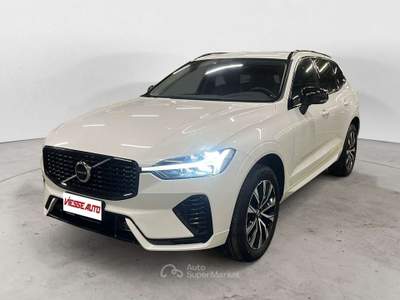 Volvo XC60 197cv Bianco usata Milano