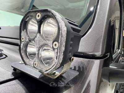Jeep Wrangler Wrangler Unlimited 2.2 mjt II auto ASSETTO FALCON Grigio usata Milano