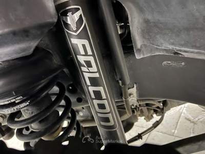 Jeep Wrangler Wrangler Unlimited 2.2 mjt II auto ASSETTO FALCON Grigio usata Milano
