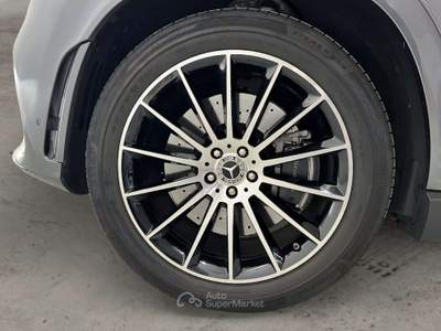 Mercedes-Benz GLE GLE 350 eq Premium Plus 4matic Grigio usata Milano