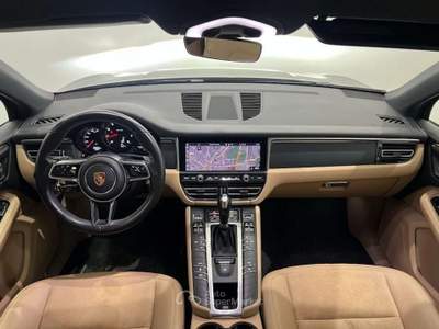 Porsche Macan Macan 2.0 245cv pdk Grigio usata Milano