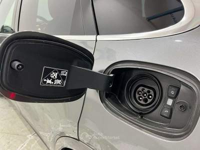 Porsche Cayenne Cayenne III 2018 3.0 e-hybrid tiptronic Grigio usata Milano