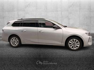 Opel Astra 131cv Argento usata Pieve di Cento