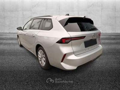 Opel Astra 131cv Argento usata Pieve di Cento