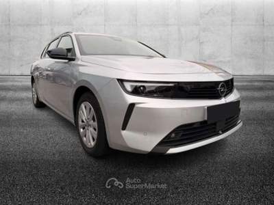 Opel Astra 131cv Argento usata Pieve di Cento