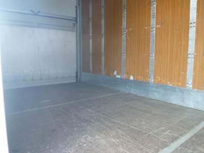 Fiat Ducato furgonatura con pedana Bianco usata San Michele Salentino