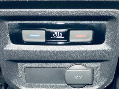 Volkswagen Tiguan SCR DSG 4MOTION Executive BMT Grigio usata Isernia