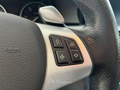 BMW Serie 3 325tds d Touring Msport auto Grigio usata Torino