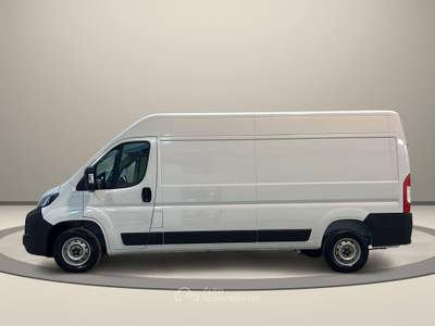 Peugeot Boxer 35 2.2 BlueHDi 140 S&S PLM-TM Furgone L3H2 Bianco usata Fara Gera d'Adda