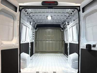Peugeot Boxer 35 2.2 BlueHDi 140 S&S PLM-TM Furgone L3H2 Bianco usata Fara Gera d'Adda