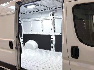 Peugeot Boxer 35 2.2 BlueHDi 140 S&S PLM-TM Furgone L3H2 Bianco usata Fara Gera d'Adda