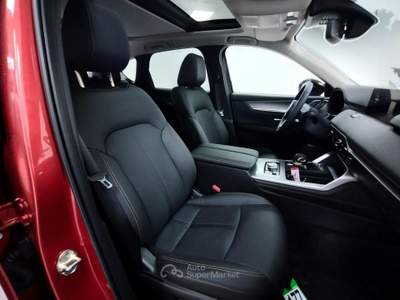 Mazda CX-60 3.3L e-Skyactiv D 249 CV M Hybrid AWD Homura Rosso usata Lurate Caccivio