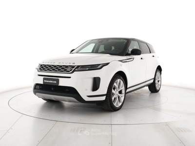 Land Rover Range Rover Evoque 2.0D I4 163 CV AWD Auto S - solo operatori Bianco usata Modena