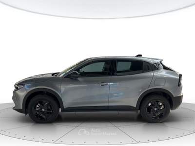 Alfa Romeo Junior 1.2 ibrida 136cv edct6 Grigio usata Verona