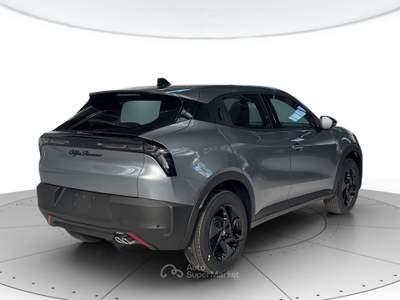 Alfa Romeo Junior 1.2 ibrida 136cv edct6 Grigio usata Verona