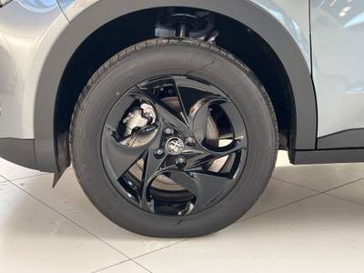Alfa Romeo Junior 1.2 ibrida 136cv edct6 Grigio usata Verona