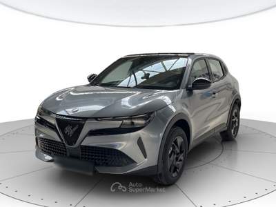 Alfa Romeo Junior 1.2 ibrida 136cv edct6 Grigio usata Verona